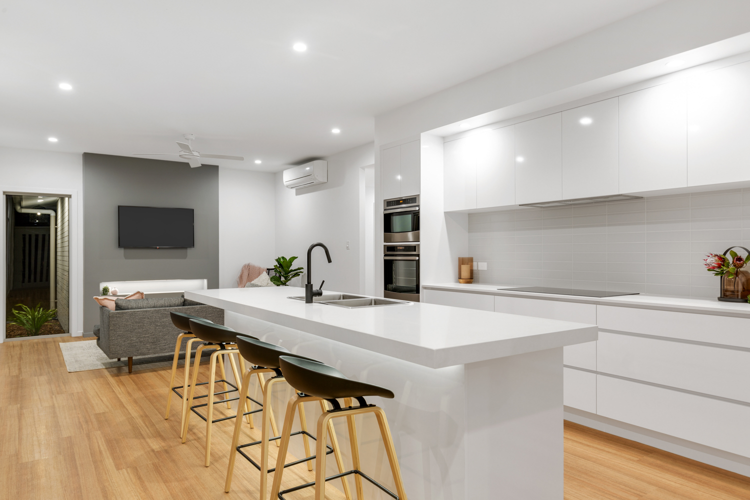 New Home Gallery | SSC Homes Rockhampton | Builders